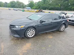 4T1B11HK8KU718615 2019 TOYOTA CAMRY