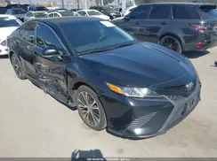 4T1B11HK8KU721577 2019 TOYOTA CAMRY