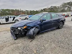 4T1B11HK8KU722308 2019 TOYOTA CAMRY