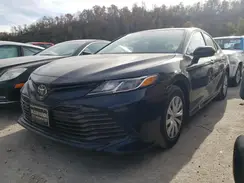 4T1B11HK8KU722938 2019 TOYOTA CAMRY