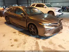 4T1B11HK8KU723894 2019 TOYOTA CAMRY