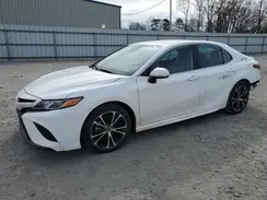 4T1B11HK8KU724706 2019 TOYOTA CAMRY