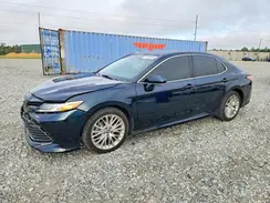 4T1B11HK8KU725029 2019 TOYOTA CAMRY