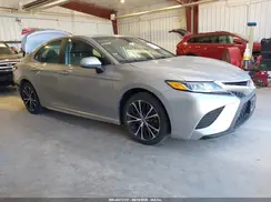 4T1B11HK8KU725175 2019 TOYOTA CAMRY