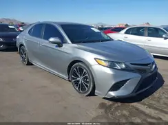 4T1B11HK8KU725404 2019 TOYOTA CAMRY