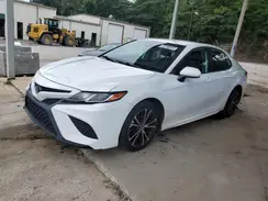 4T1B11HK8KU725838 2019 TOYOTA CAMRY