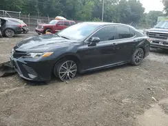 4T1B11HK8KU726388 2019 TOYOTA CAMRY