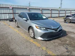 4T1B11HK8KU727654 2019 TOYOTA CAMRY
