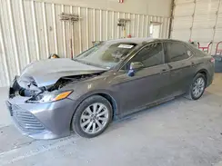 4T1B11HK8KU727685 2019 TOYOTA CAMRY