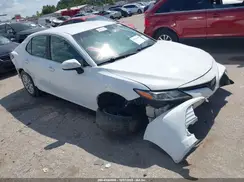 4T1B11HK8KU727931 2019 TOYOTA CAMRY