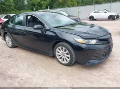 4T1B11HK8KU728612 2019 TOYOTA CAMRY