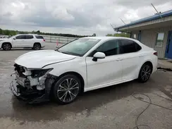 4T1B11HK8KU728674 2019 TOYOTA CAMRY