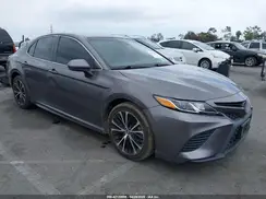 4T1B11HK8KU729761 2019 TOYOTA CAMRY