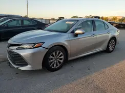 4T1B11HK8KU730456 2019 TOYOTA CAMRY