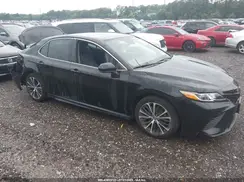 4T1B11HK8KU731235 2019 TOYOTA CAMRY