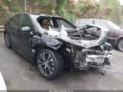 4T1B11HK8KU731736 2019 TOYOTA CAMRY