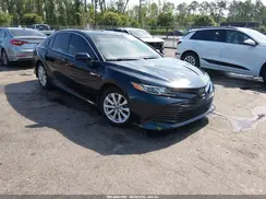 4T1B11HK8KU732630 2019 TOYOTA CAMRY