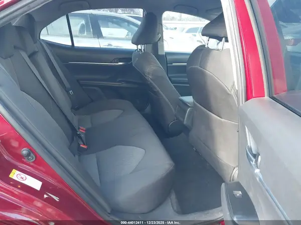 4T1B11HK8KU733308 2019 TOYOTA CAMRY - Image 8