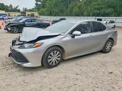 4T1B11HK8KU733549 2019 TOYOTA CAMRY