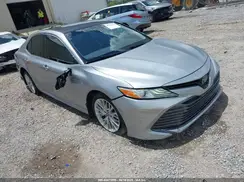 4T1B11HK8KU734023 2019 TOYOTA CAMRY