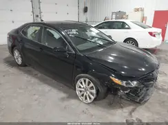 4T1B11HK8KU734314 2019 TOYOTA CAMRY