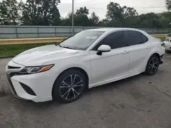 4T1B11HK8KU735317 2019 TOYOTA CAMRY