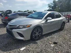 4T1B11HK8KU735513 2019 TOYOTA CAMRY