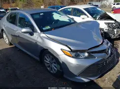 4T1B11HK8KU737424 2019 TOYOTA CAMRY