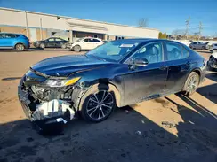 4T1B11HK8KU737455 2019 TOYOTA CAMRY