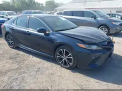 4T1B11HK8KU737553 2019 TOYOTA CAMRY