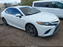 4T1B11HK8KU737665 2019 TOYOTA CAMRY