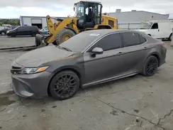 4T1B11HK8KU737715 2019 TOYOTA CAMRY