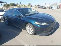 4T1B11HK8KU737861 2019 TOYOTA CAMRY