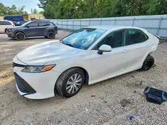 4T1B11HK8KU737892 2019 TOYOTA CAMRY