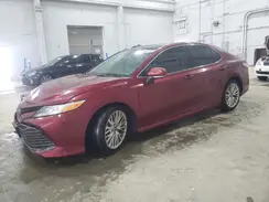 4T1B11HK8KU738055 2019 TOYOTA CAMRY