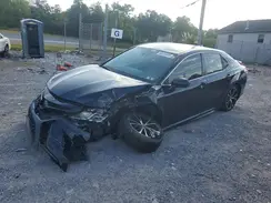 4T1B11HK8KU738573 2019 TOYOTA CAMRY