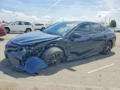 4T1B11HK8KU739058 2019 TOYOTA CAMRY