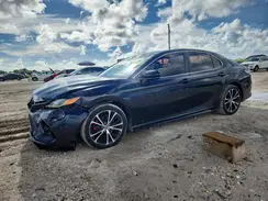 4T1B11HK8KU739125 2019 TOYOTA CAMRY