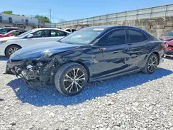 4T1B11HK8KU739223 2019 TOYOTA CAMRY