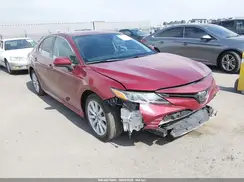 4T1B11HK8KU739335 2019 TOYOTA CAMRY