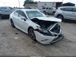 4T1B11HK8KU739495 2019 TOYOTA CAMRY
