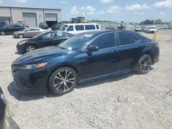 4T1B11HK8KU739979 2019 TOYOTA CAMRY