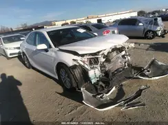 4T1B11HK8KU740596 2019 TOYOTA CAMRY