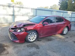 4T1B11HK8KU741098 2019 TOYOTA CAMRY