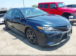4T1B11HK8KU741876 2019 TOYOTA CAMRY
