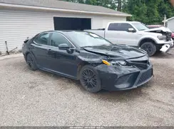 4T1B11HK8KU742574 2019 TOYOTA CAMRY