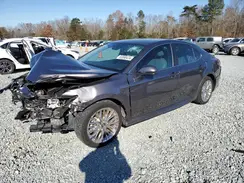 4T1B11HK8KU745457 2019 TOYOTA CAMRY