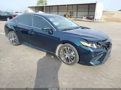 4T1B11HK8KU746639 2019 TOYOTA CAMRY