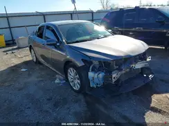 4T1B11HK8KU746740 2019 TOYOTA CAMRY