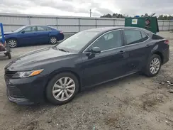 4T1B11HK8KU746916 2019 TOYOTA CAMRY